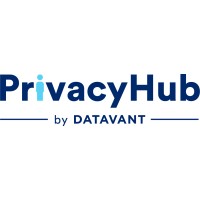 Privacy Hub by Datavant Logo