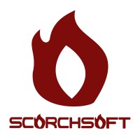 Scorchsoft Ltd Logo