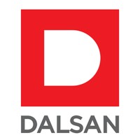 Dalsan Logo