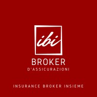 IBI Broker - Insurance broker insieme Logo