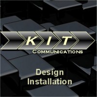 KIT Communications, Inc. Logo
