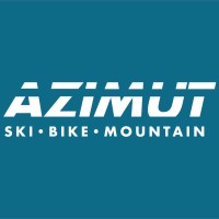 Azimut - Mountain Tours Logo