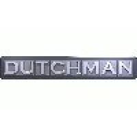 Dutchman Logo