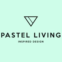 Pastel Living Logo