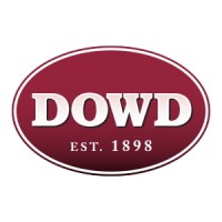 The Dowd Insurance Agencies Logo