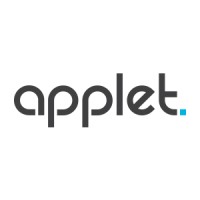 APPLET. Logo