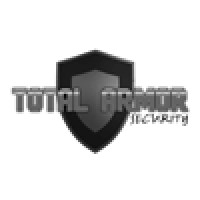 Total Armor Security Logo