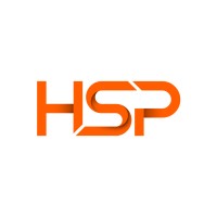HSP Holdings Inc. Logo