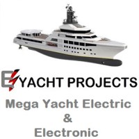 E Yacht Projects Logo