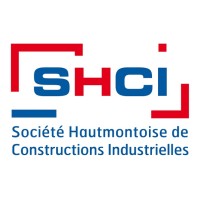 SHCI Logo