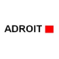 Adroit Software Inc. Logo