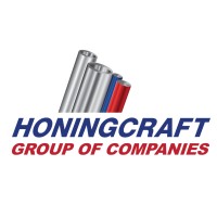 Honingcraft Logo