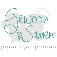 Netwerk Gewoon Samen Logo