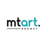 MTArt Agency Logo