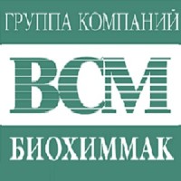 ЗАО БиоХимМак СТ Logo