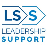 LS-S Leadership Support Logo