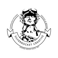 Silverrocket Creative Logo