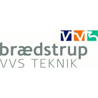 Brædstrup VVS Teknik ApS Logo