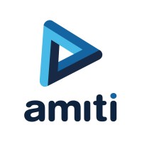 Amiti Logo