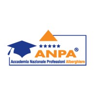 ANPA Accademia Nazionale Professioni Alberghiere Logo