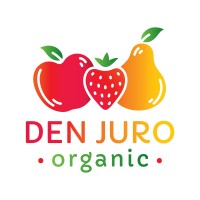 Den Juro Organic Logo