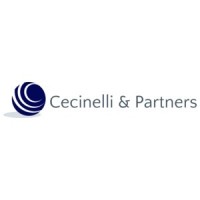 Studio Legale Cecinelli & Partners Logo