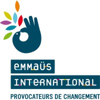 Emmaus International Logo