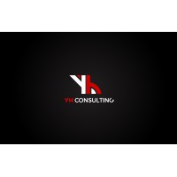 YH Consulting Logo