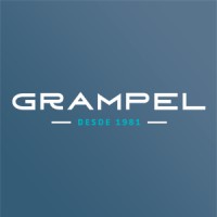 Grampel Indústria de Embalagens Logo