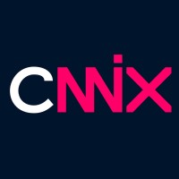 Connectmix Logo