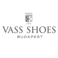 Vass Shoes Budapest Logo