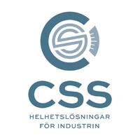 CSS AB Logo