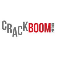 CRACKBOOM Logo