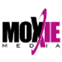 Moxie Media, Inc Logo
