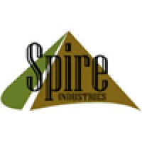 Spire Industries, LLC Logo