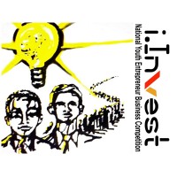 i.Invest National Youth Entrepreneur Business Competition Logo