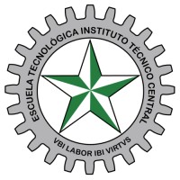 Escuela Tecnológica Instituto Técnico Central Logo