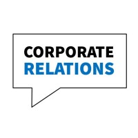 Corporate Relations Logo