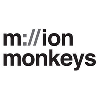 MillionMonkeys Logo