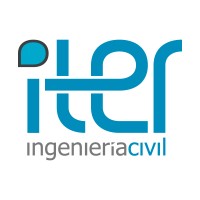 Iter Ingeniería Civil Logo