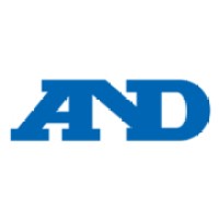 A&D Company Logo