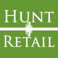 Hunt Retail Properties Logo