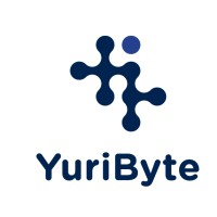 YuriByte Logo