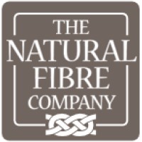 The Natural Fibre Company Logo