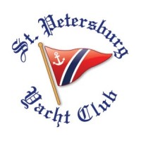 St. Petersburg Yacht Club Logo