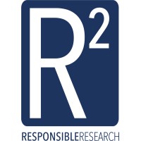 R2 Responsible Research Logo