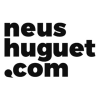 neushuguet.com Logo