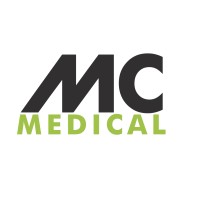 MC Medical Logo