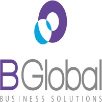 BGlobal Business Solutions Logo