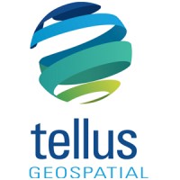 Tellus Geospatial Logo